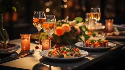 Первый мишленовский ресторан планируют открыть в Алматы в этом году