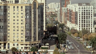 Более шести тысяч дольщиков в Астане не могут получить жильё