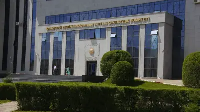 Президент усилил полномочия КНБ в сфере кибербезопасности