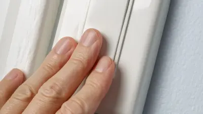 Отключения электричества ожидаются в четырёх районах Астаны