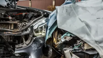 Четыре человека погибли в ДТП на трассе близ Актобе