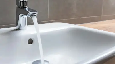 Построенный почти за 2 млрд тенге водопровод никак не запустят в Жамбылской области