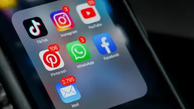 "Полной анонимности не существует". Генпрокуратура предупредила сеятелей паники в соцсетях