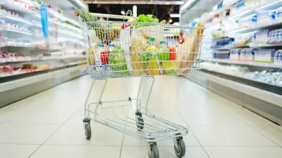 Как изменились цены в Алматы с повышением НДС до 16%