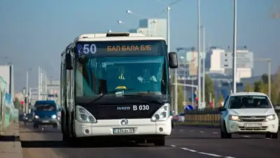 Как будет работать центральная касса CTS в праздничные дни в Астане