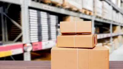 Бизнесменов пока не будут штрафовать за отсутствие регистрации в национальном каталоге товаров – Минфин