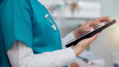 Финансирование здравоохранения Астаны через ФСМС сократилось