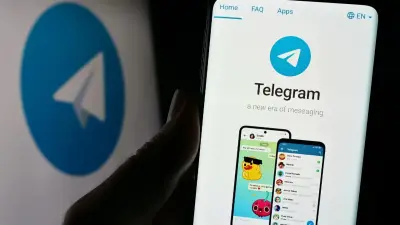 Telegram договорился о сотрудничестве с компанией Илона Маска xAI