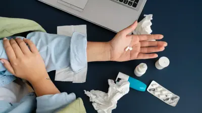 Три случая менингококковой инфекции зафиксировали с начала года в Казахстане