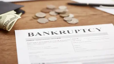 Вывел деньги и обанкротился: сделки компаний-должников будут проверять автоматически в Казахстане