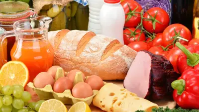 Когда Казахстан будет полностью обеспечивать себя продуктами