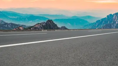 Эксперименты с асфальтом в Казахстане: какое покрытие пока лидирует по надёжности