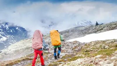 Когда в Туркестанской области сдадут горнолыжный курорт за 46 млрд тенге