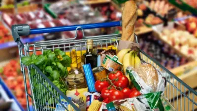 Жумангарин поручил стабилизировать цены на продукты, не относящиеся к социально значимым