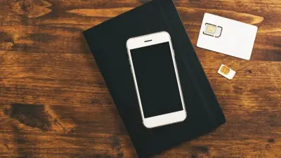 Сдал в аренду 35 SIM-карт: мужчину подозревают в помощи мошенникам в Костанайской области