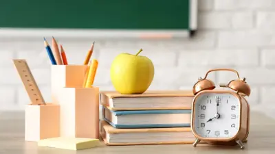 Начался приём документов в первую национальную школу имени Абая в Алматы