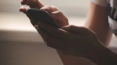 О мошенничестве с контрактными телефонами предупредил оператор связи