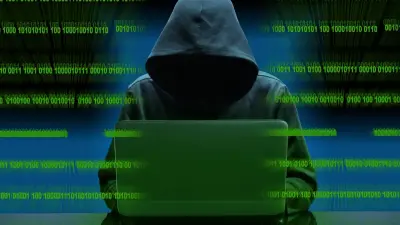 Раскрываемость кибермошенничества растёт в Казахстане с начала года