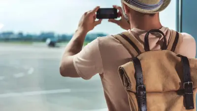 Иностранные туристы в Казахстане тратят на рестораны больше денег, чем на жильё