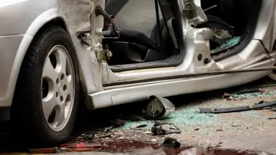 Смертельное ДТП на трассе в Павлодарской области: авто вылетело в кювет