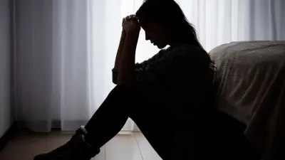 Жительница Жамбылской области, выбросившая из окна своих детей, страдала депрессией – Закиева