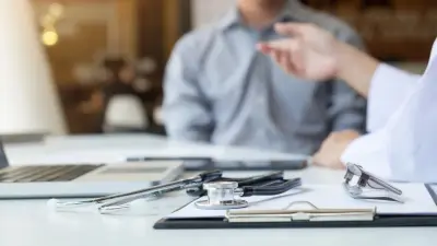 Казахстанцы смогут получить консультации онкологов бесплатно и без направления