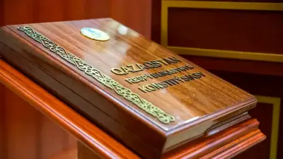 Отпуск не каждый год? В Минтруда разъяснили казахстанцам норму проекта новой Конституции