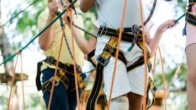 Обещал путёвки в детский лагерь в Боровом: в Астане задержали подозреваемого в мошенничестве