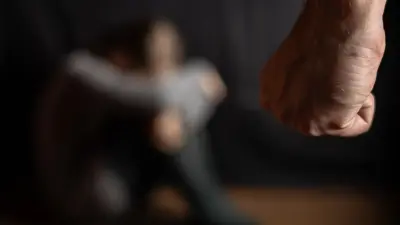 Мужчине, который ударил своего ребёнка по лицу, вынесли приговор в Жамбылской области