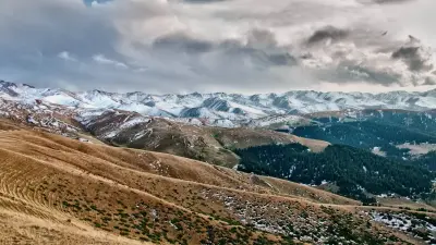 Автоматизированную систему контроля установят около озера Иссык