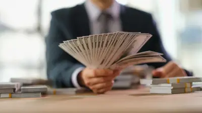 Выдавал займы под 120%. Житель Костаная незаконно заработал 1 млрд тенге и получил срок