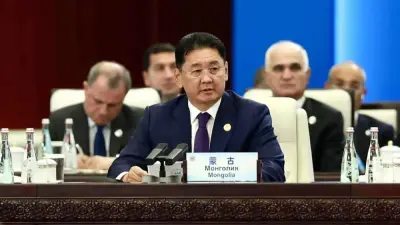 Президент Монголии наложил вето на отставку премьер-министра