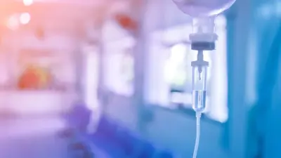 Автомобиль наехал на детей в Абайской области: двух пострадавших готовят к операции