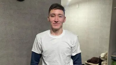 "Героем себя не считает". В Усть-Каменогорске студент спас тонущего ребёнка