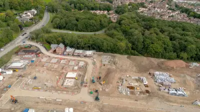 "Это важные для города проекты". Более 400 домов снесут для пробивки улиц в Алматы