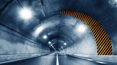 В Астане временно перекроют туннель на Бараева – Республики
