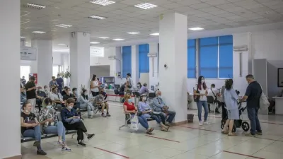 Как будут работать ЦОНы и спецЦОНы на Курбан айт