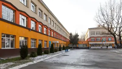 32 школы находятся в аварийном состоянии в Казахстане