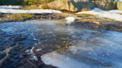 Почему Казахстан больше других стран страдает от изменения климата