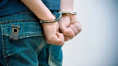 Жителя Туркестанской области, давшего ложные показания по делу о похищении человека, осудили