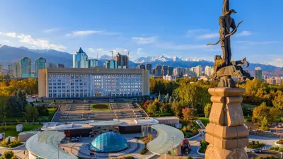 Депутатов маслихата созвали для назначения акима Алматы