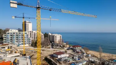 116 ЖК строят без разрешения на привлечение денег дольщиков в Алматы