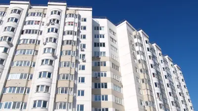 В аварийных домах ипотечники не живут – глава комитета по ЖКХ