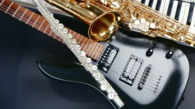 Перевозить музыкальные инструменты в самолётах могут разрешить в Казахстане