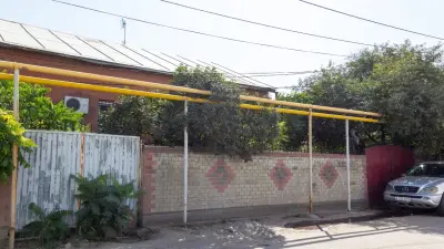 Пробивка улицы Тлендиева в Алматы: жители недовольны размером компенсации за снос жилья