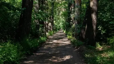 Благоустройство рощи Баума в Алматы завершится раньше намеченного срока