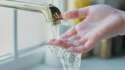 Алатауский район Алматы полностью подключат к водоснабжению и канализации до конца года