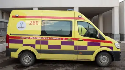 Напал на фельдшеров, приехавших на помощь отцу: подозреваемого задержала полиция Алматы