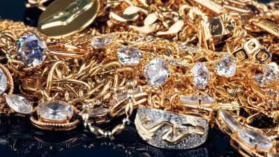 Связала себя скотчем: жительницу Тараза осудили за ложный донос об ограблении