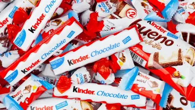 Информацию об опасных веществах в Kinder опровергли казахстанские санврачи